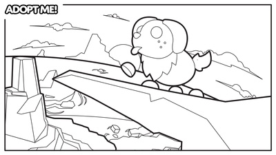 Great-Pyrenees-Coloring-Page.png