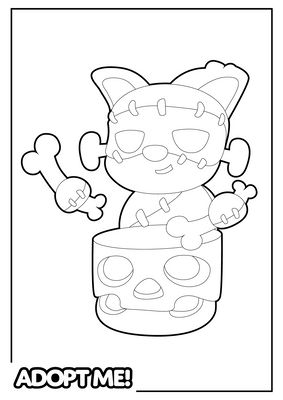 HALL_2024_Coloring-Page_Franken-Kitty.png