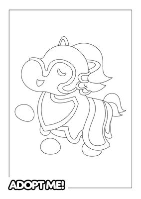 Jousting-Horse_Coloring-Page.png