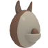 An Adopt Me Aussie Egg