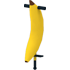 An Adopt Me Banana Pogo
