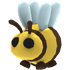 An Adopt Me Bee