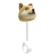 An Adopt Me Doge Rattle