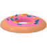 An Adopt Me Donut Flying Disc