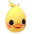 An Adopt Me Easter 2020 Egg