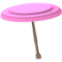 An Adopt Me Flying Disc Umbrella