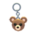 An Adopt Me Bear Keychain