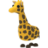 An Adopt Me Giraffe