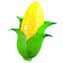 An Adopt Me Golden Corn