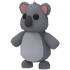 An Adopt Me Koala