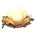 An Adopt Me Nest of Eggs