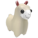 An Adopt Me Llama Plush