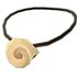 An Adopt Me Nautilus Shell Necklace