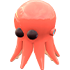 An Adopt Me Octopus