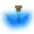 An Adopt Me Fly-A-Pet Potion (Forever)