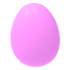 An Adopt Me Pink Egg