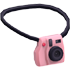 An Adopt Me Pink Instant Camera