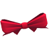 An Adopt Me Pretty Red Bow