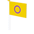 An Adopt Me Intersex Flag