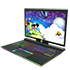 An Adopt Me RGB Laptop