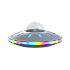 An Adopt Me RGB UFO