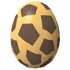 An Adopt Me Safari Egg