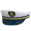 An Adopt Me Sailor Cap