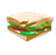 An Adopt Me Sandwich