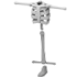An Adopt Me Skeleton Pogo Stick