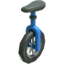 An Adopt Me Standard Unicycle