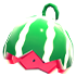 An Adopt Me Watermelon Hat
