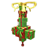 An Adopt Me Gift Stack Pogo Stick