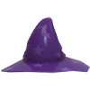 An Adopt Me Wizard Hat