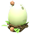 An Adopt Me Woodland Egg