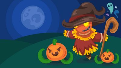 👻 HALLOWEEN 2023 BEGINS! 👻 - Adopt Me!