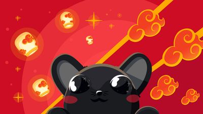 🌙 LUNAR NEW YEAR UPDATE! 🏮Year of the Rabbit! 🐇 Adopt Me! on