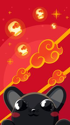 🌙 LUNAR NEW YEAR UPDATE! 🏮Year of the Rabbit! 🐇 Adopt Me! on