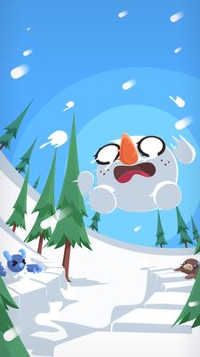 ❄ Winter Event: Week 4 & 5 release notes, wallpapers, coloring pages! ❄ - Adopt  Me!