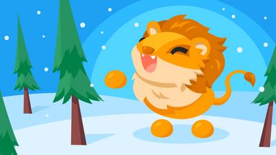 ❄ Winter Event: Week 4 & 5 release notes, wallpapers, coloring pages! ❄ - Adopt  Me!